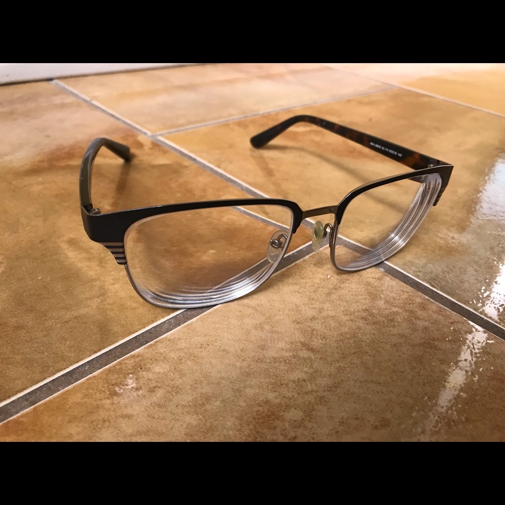 Unisex Marc Jacobs Eyeglasses